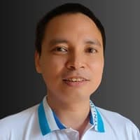 Lỗ Văn Long - Founder Long Web Studio
